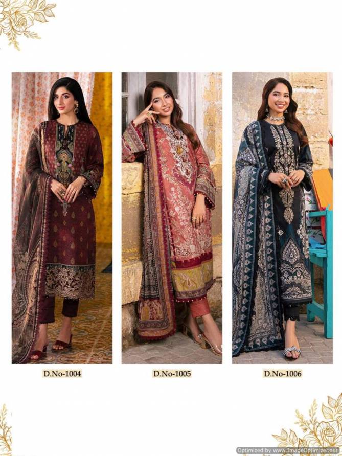 Aliya B Vol 1 By Keval Printed Cotton Pakistani Dress Material Wholesale Price In Surat